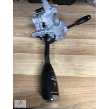 MERCEDES BAŞKAN TİCARET 2215403845 VİTES KOLU TEMPOMAT EL GAZI
